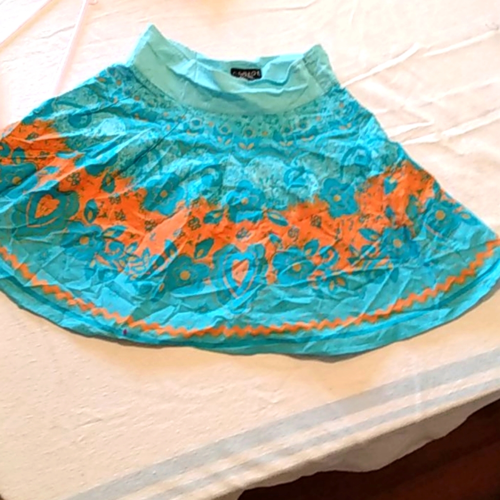 Kids Skirt
